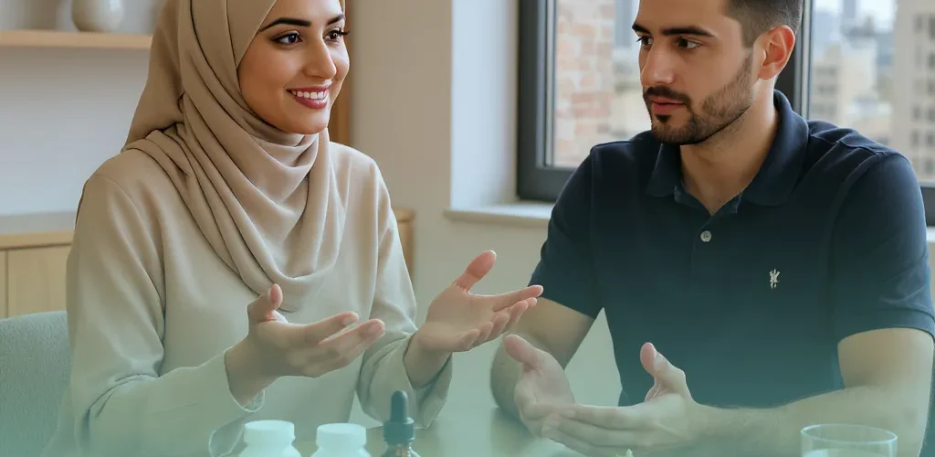 بهترین مکمل در کنار رژیم لاغری