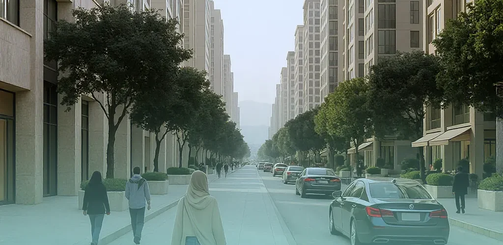 گران ترین خیابان های تهران