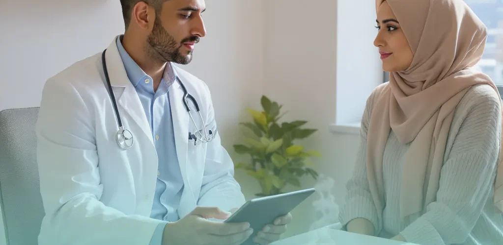 بهترین آنتی بیوتیک برای گلو درد