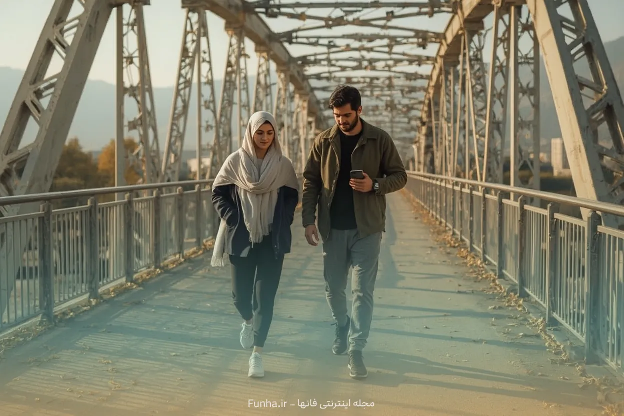 کالری سوزی پیاده روی بر اساس مسافت