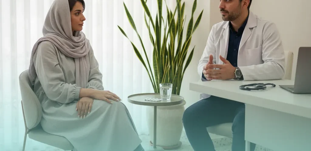 عوارض قرص پردنیزولون 50