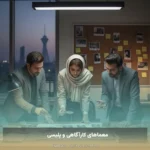 معماهای کارآگاهی و پلیسی