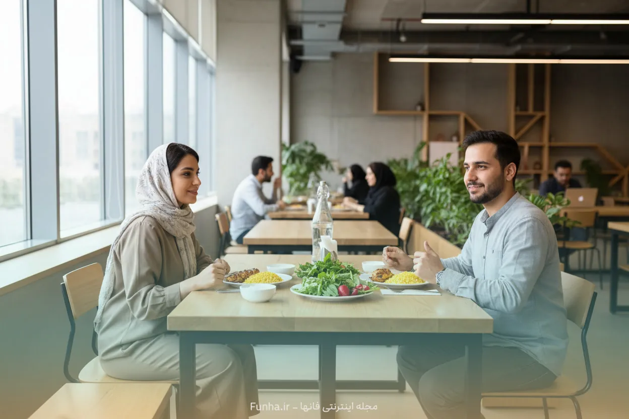 مزایا و معایب رژیم فستینگ ۱۶ ۸ برای کاهش وزن