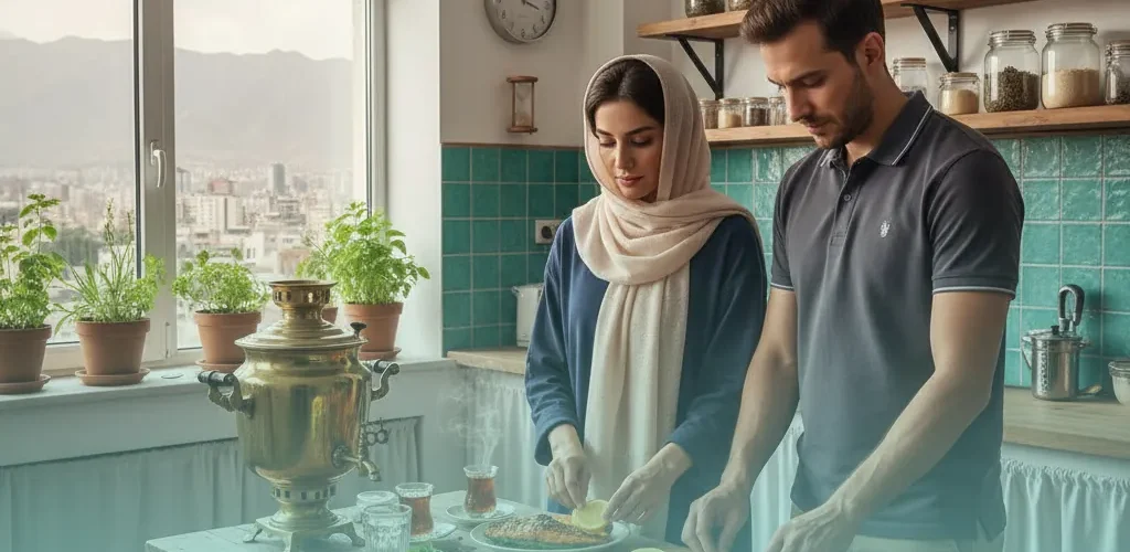 رژیم فستینگ ۱۶ ۸ برای لاغری