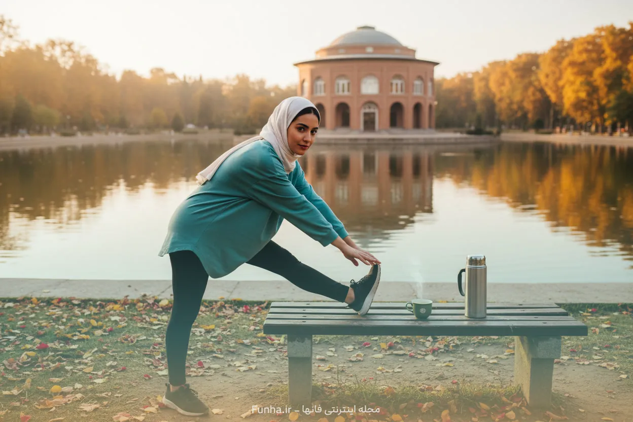 بهترین زمان مصرف چای سبز برای لاغری و نکات دم کردن استاندارد