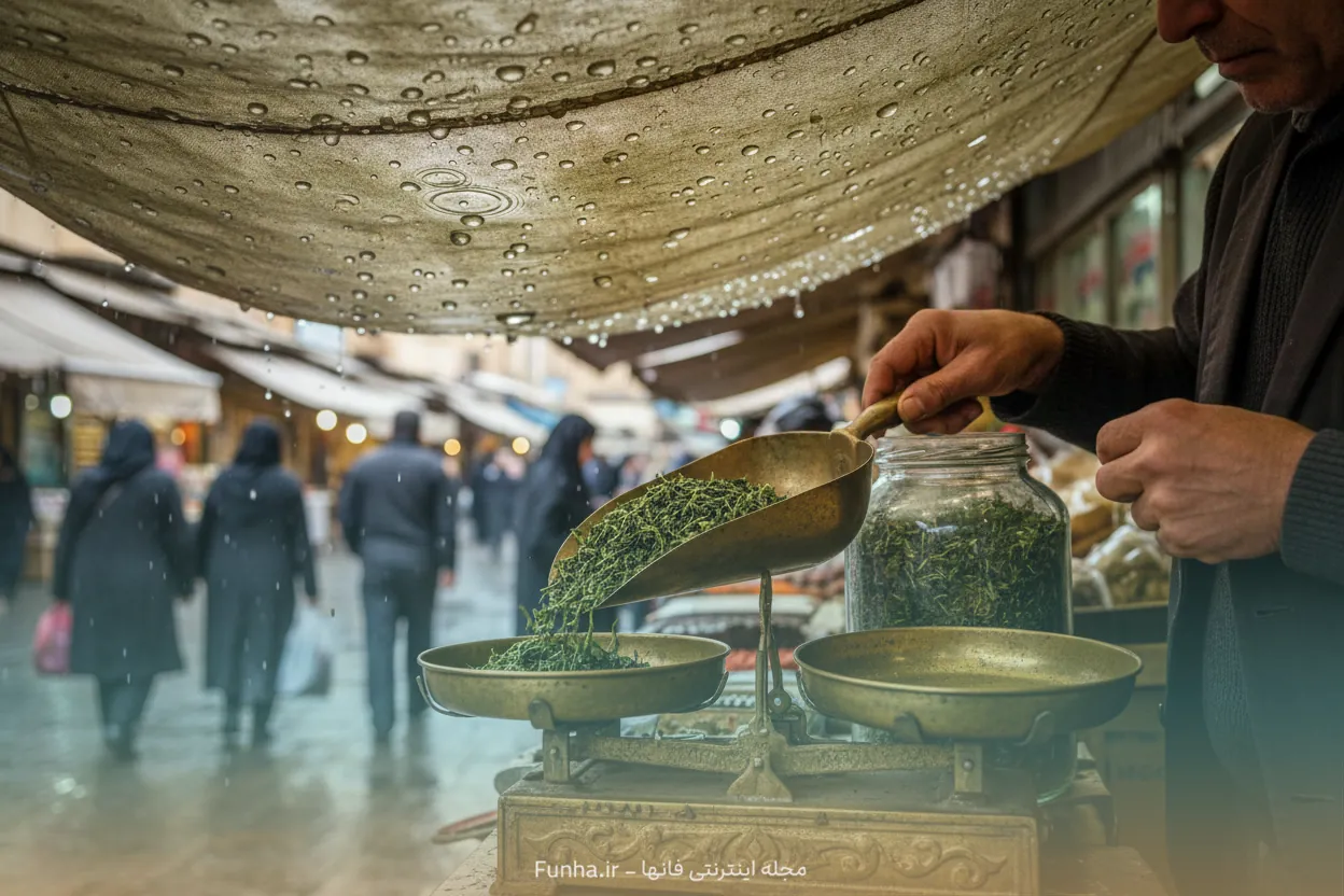 لاغری با چای سبز چقدر موثر است؟ بررسی واقعبینانه اثر چای سبز برای کاهش وزن