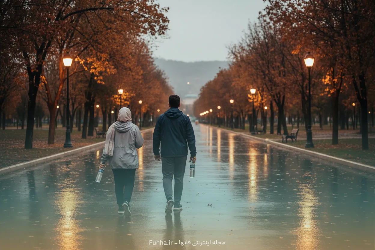 کنترل اشتها با عادت های رفتاری