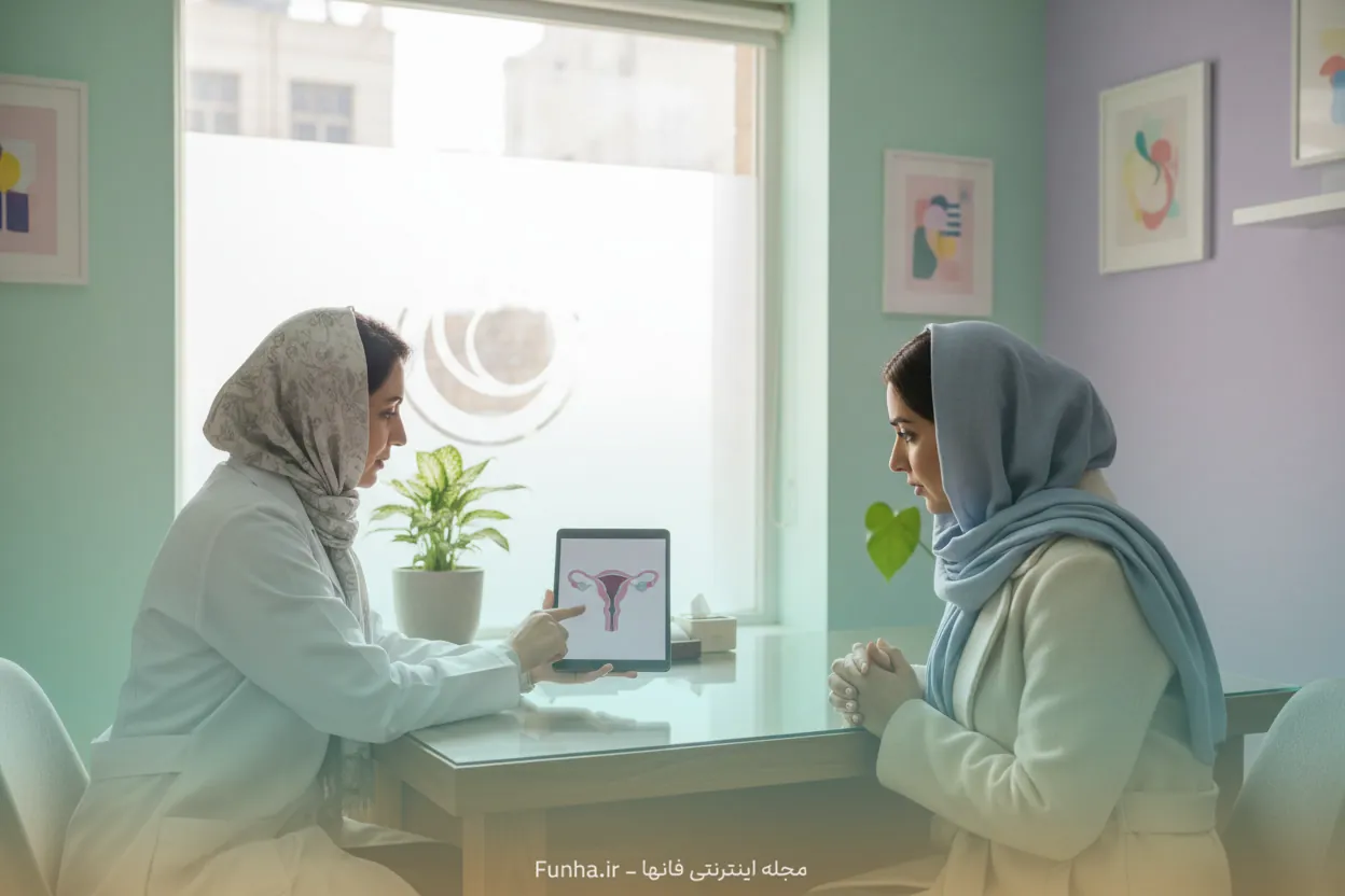 مقایسه سرکه سفید، سرکه سیب و درمان دارویی برای عفونت زنان