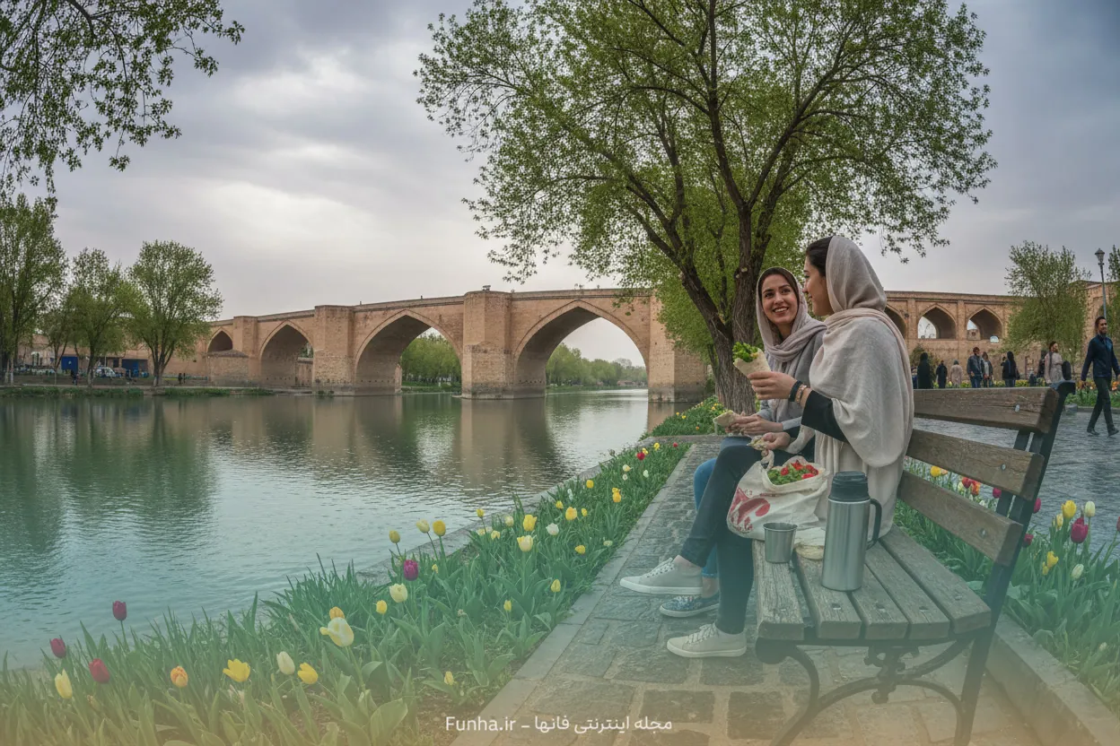 شام سبک برای لاغری سریع؛ یک بشقاب سالم و کم‌کالری