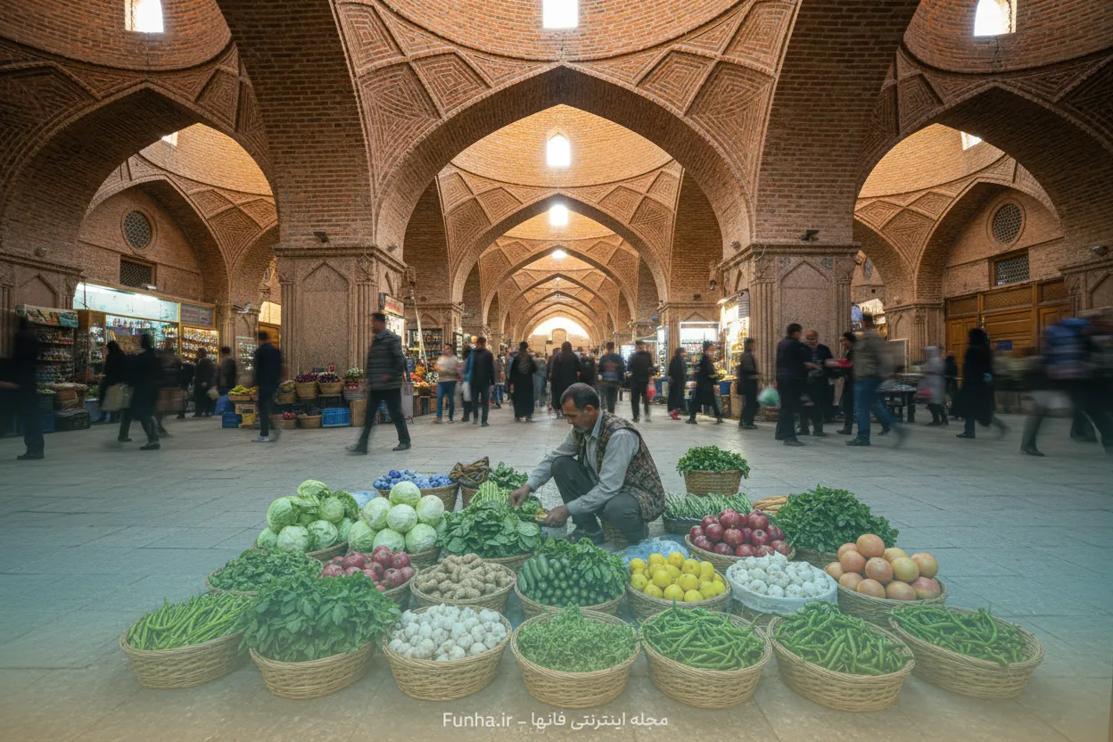 خوراکیهای چربی سوز قوی برای لاغری سریع و کنترل اشتها