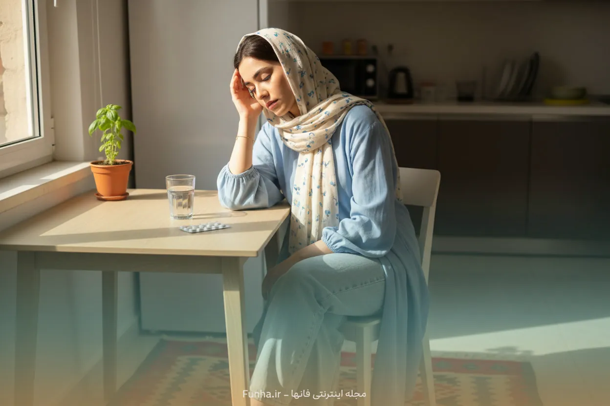 عوارض اکتولوکاست و نکات مصرف ایمن