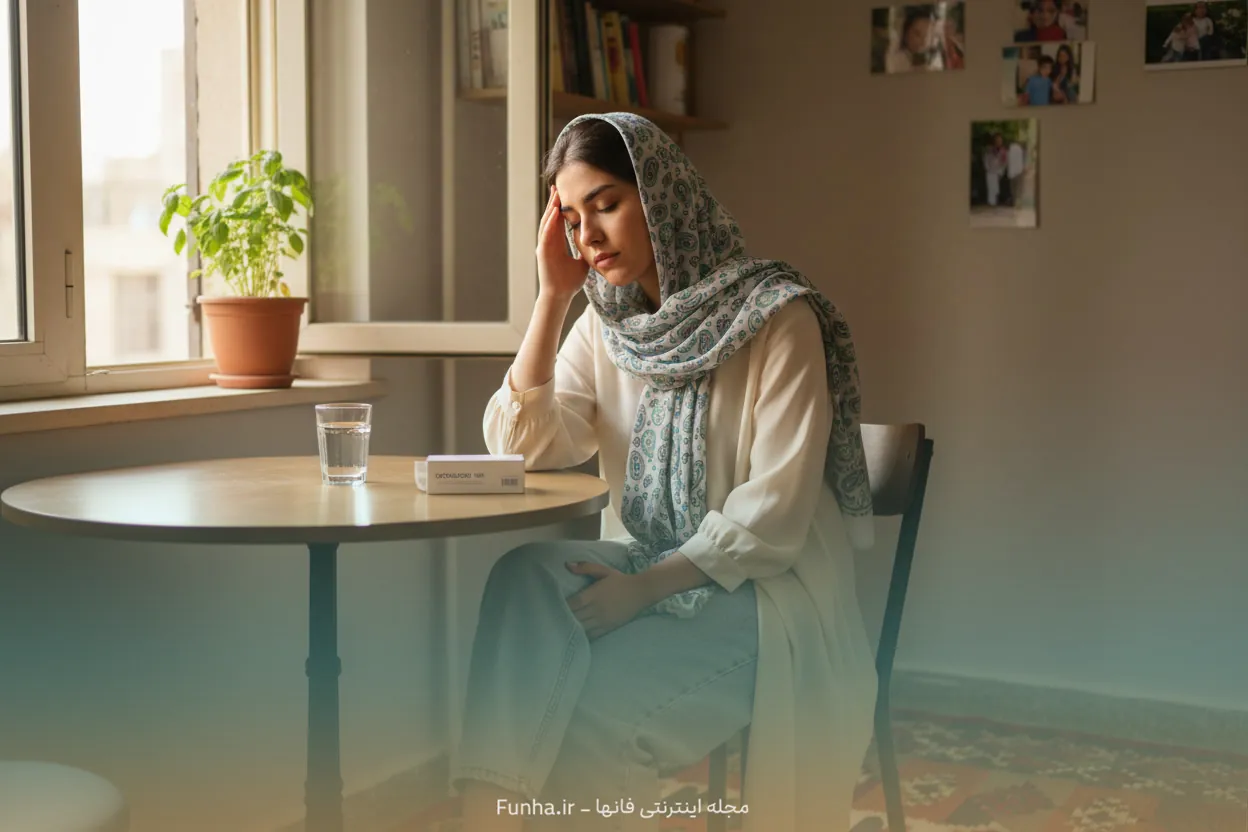 عوارض جدی مونته لوکاست و زمان مراجعه به پزشک