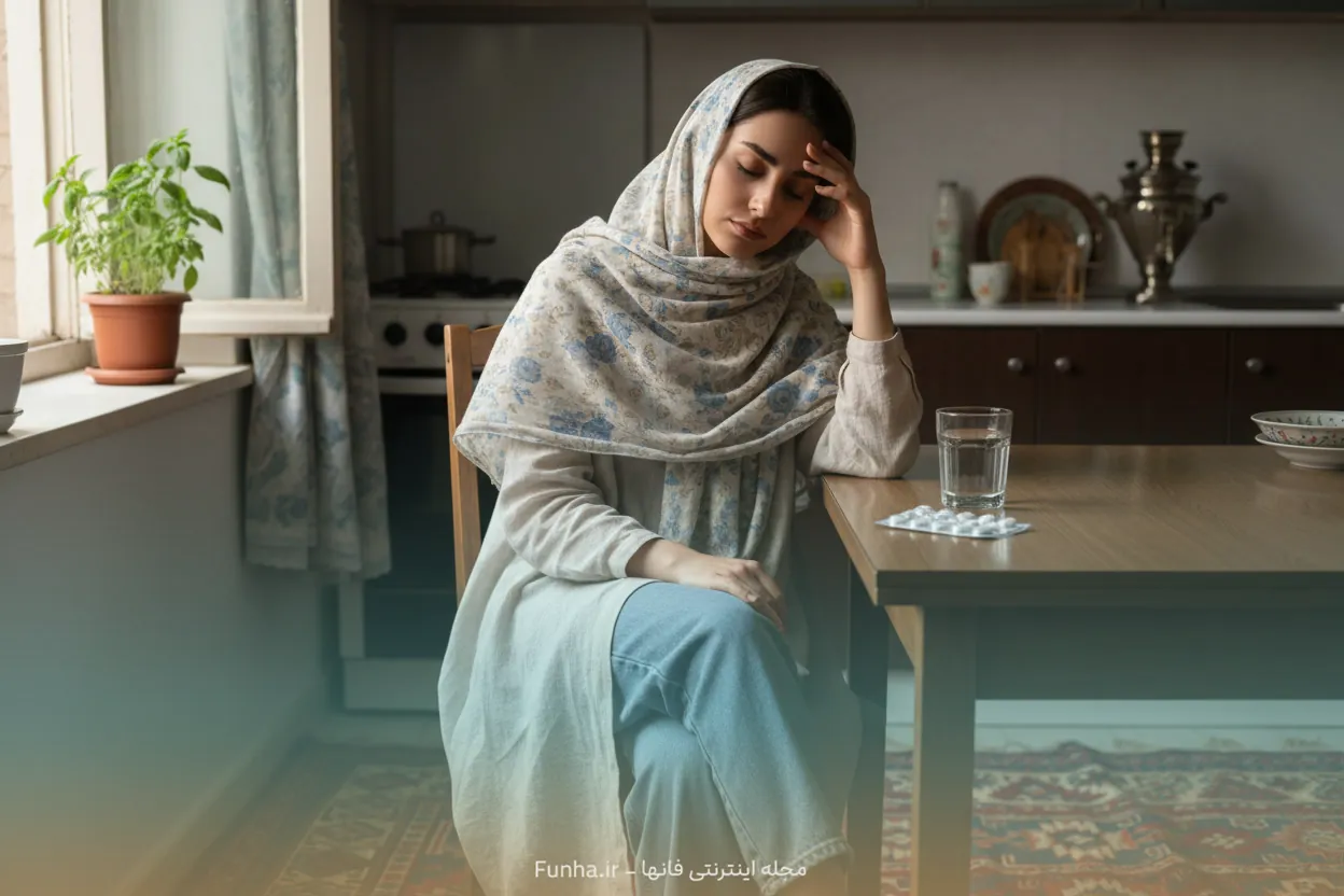 عوارض قرص اکتولوکاست ۱۰۰ و علائم هشدار