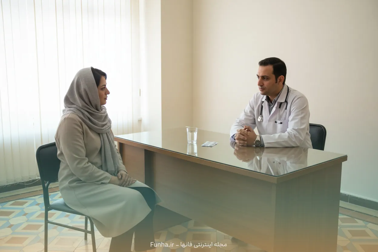 هشدارها و تداخل‌های قرص مترونیدازول ۲۵۰ به‌ویژه تداخل با الکل