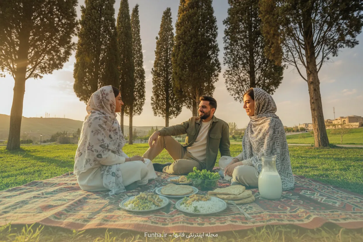 کنترل قند خون و سیرکنندگی در رژیم لاغری بدون حذف نان و برنج