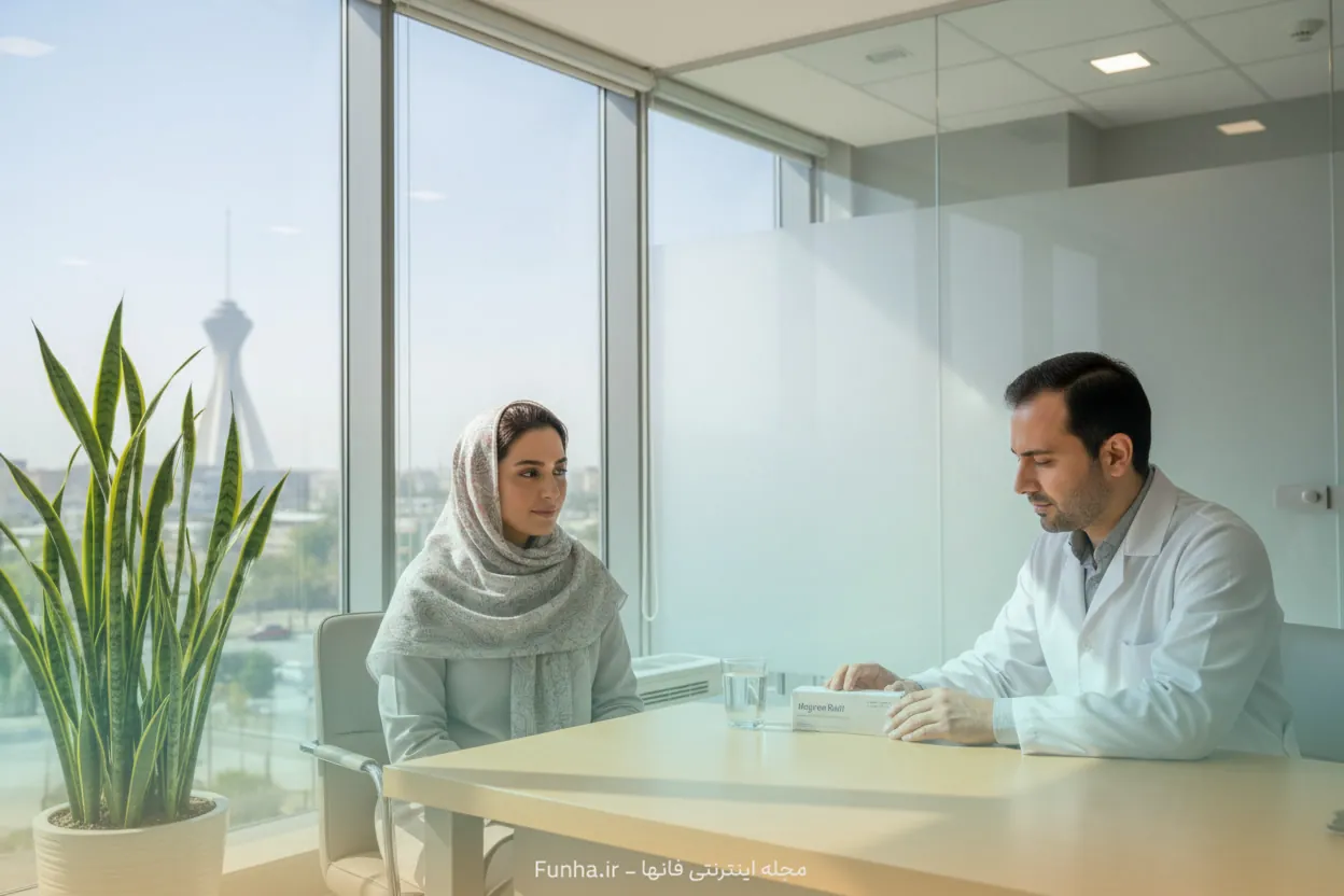 بهترین دارو گیاهی برای سردرد میگرنی و درمان‌های مکمل