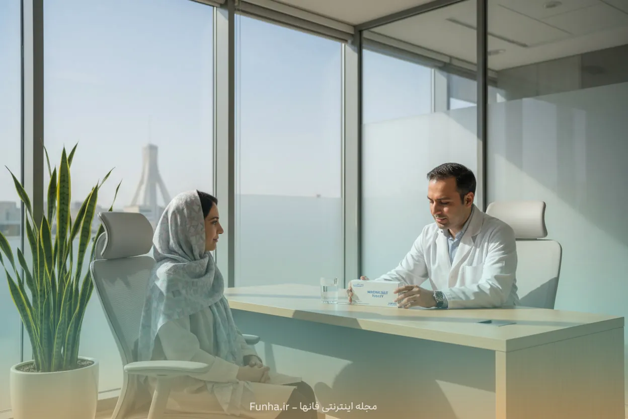 بهترین دارو برای سردرد میگرنی و راهنمای انتخاب دارو