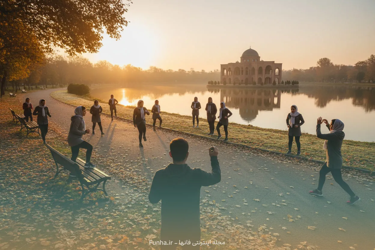 مقایسه علت‌های استپ وزن و راهکارهای خروج از پلاتو لاغری