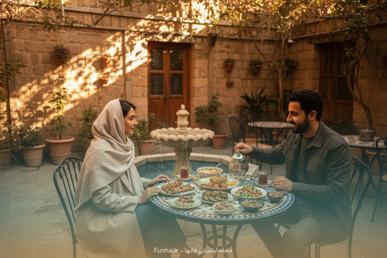 لیست غذاهای مجاز و ممنوع در رژیم کتوژنیک ایرانی