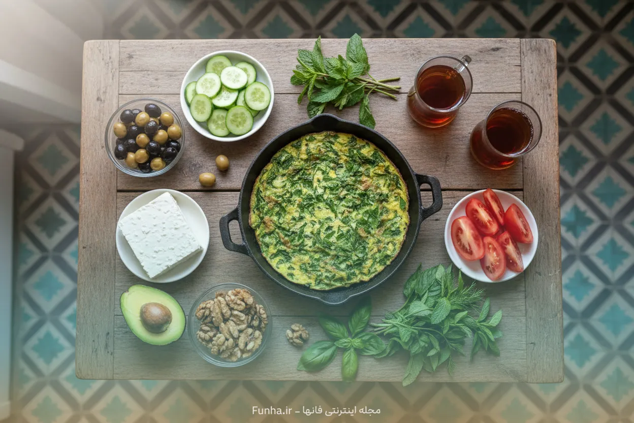 نکات طلایی برای موفقیت در رژیم لاغری کتوژنیک ایرانی