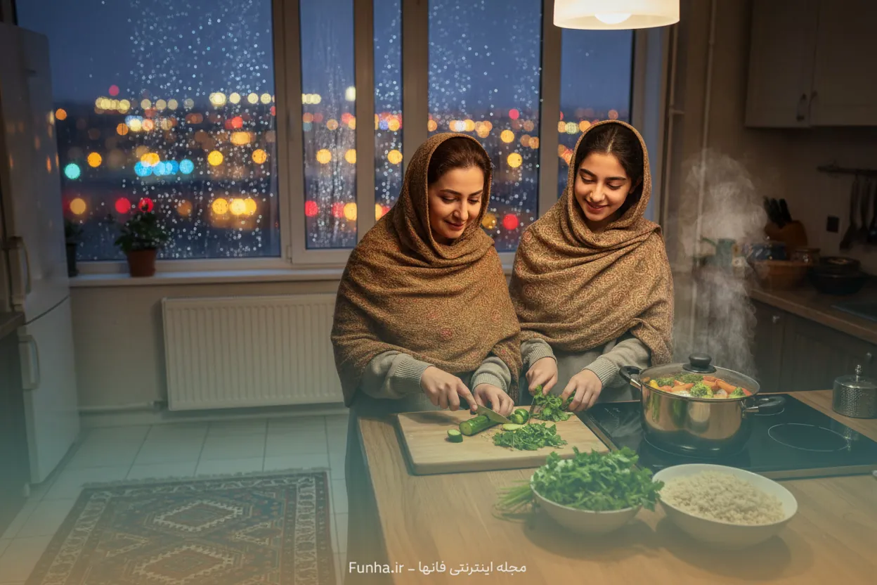 ورزش در خانه برای لاغری خانم ها بدون تجهیزات