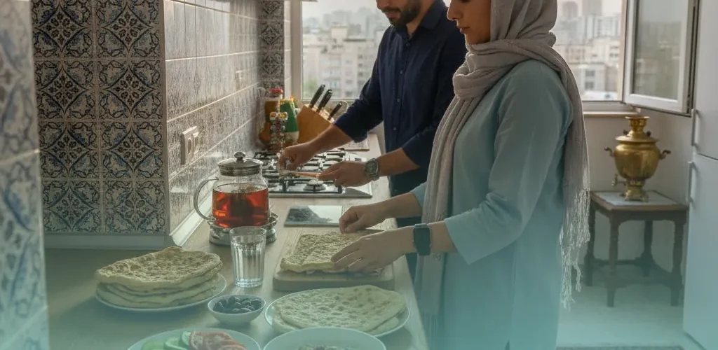 بهترین زمان خوردن برای کاهش وزن