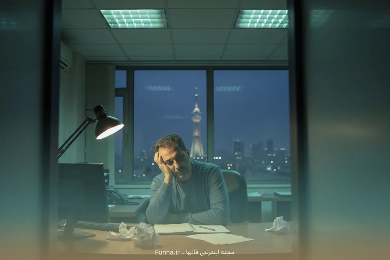 مجموعه متن سنگین و تیکه دار غمگین و کنایه دار مفهومی برای استوری و کپشن