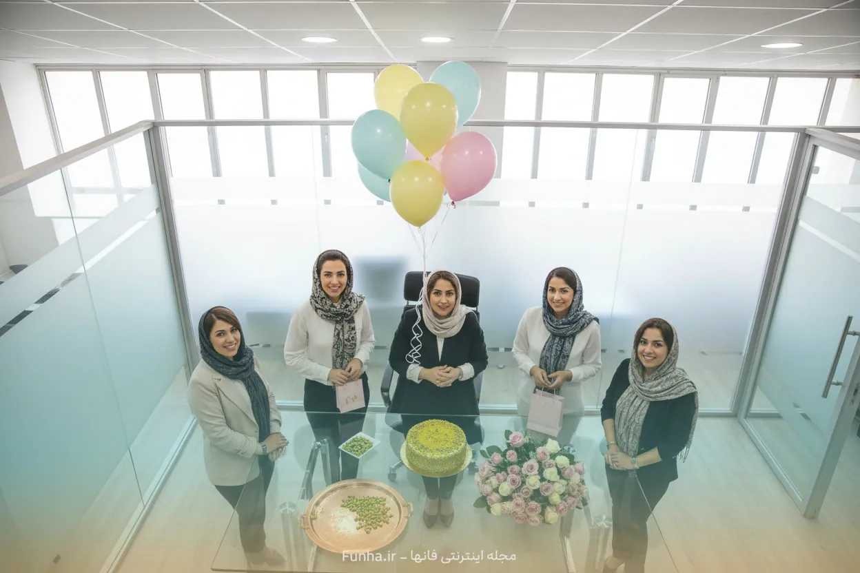 متن تبریک تولد عاشقانه شیک و لاکچری