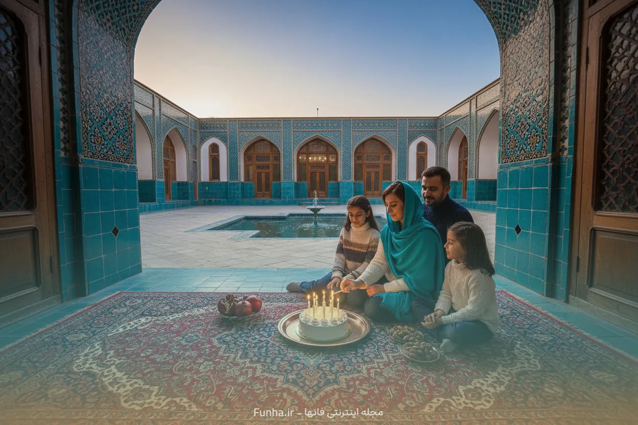 متن تبریک تولد باکلاس و شیک برای پیام کوتاه