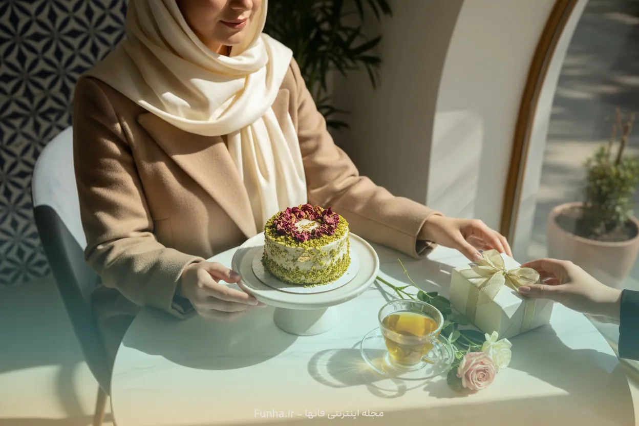 ایده‌های نهایی برای متن تبریک تولد شیک و لاکچری