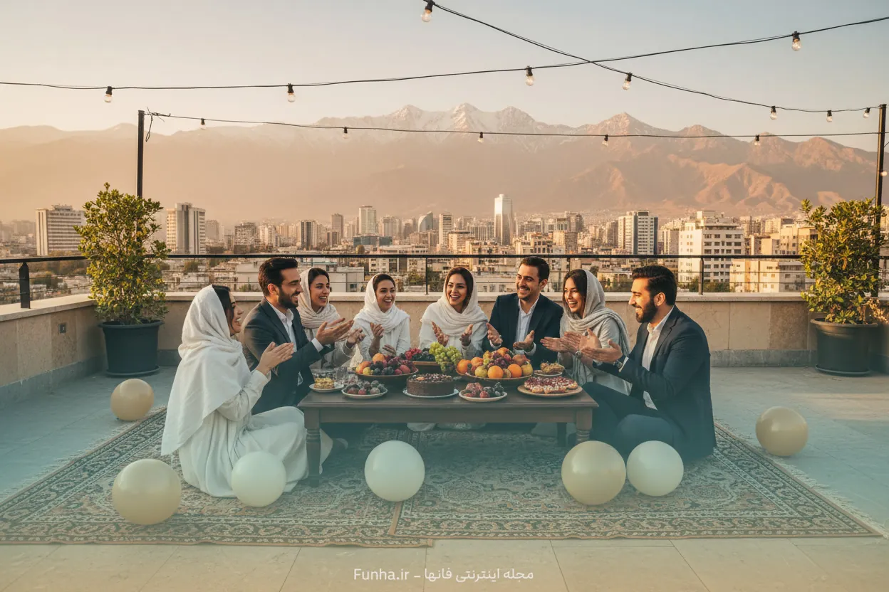 نمونه متن تبریک تولد برای خانواده؛ مادر، پدر، خواهر و برادر