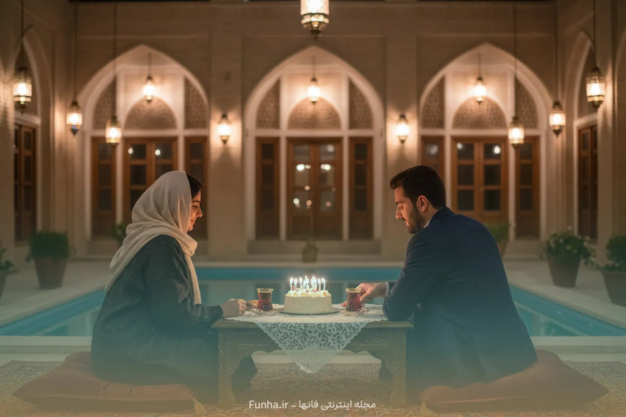 ایده‌های متن تبریک تولد باکلاس و شیک برای پیام و استوری