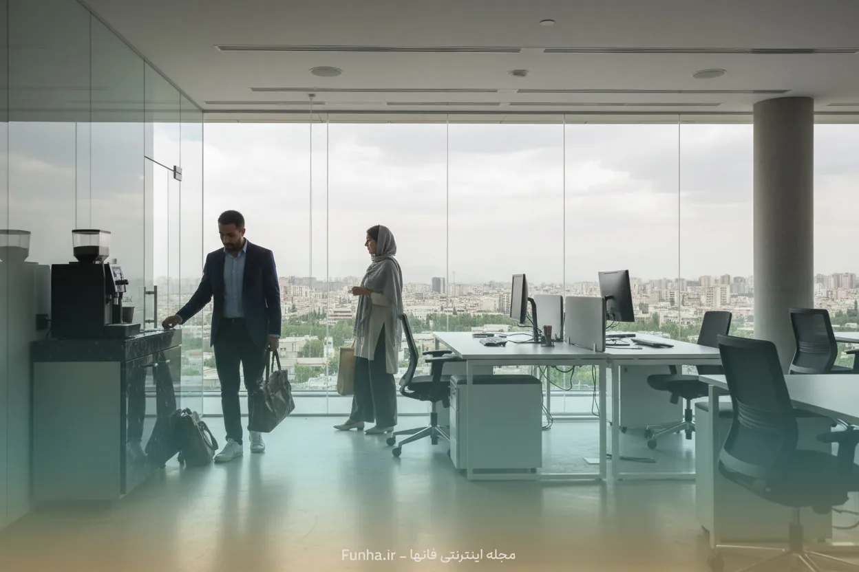 متن صبح بخیر خاص لاکچری کوتاه برای عشق و همسر