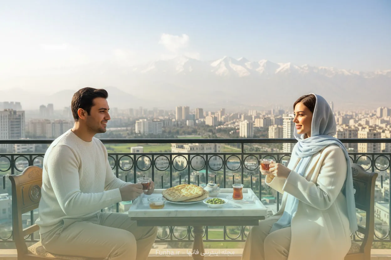 مجموعه متن های صبح بخیر باکلاس با متن های خاص لاکچری کوتاه