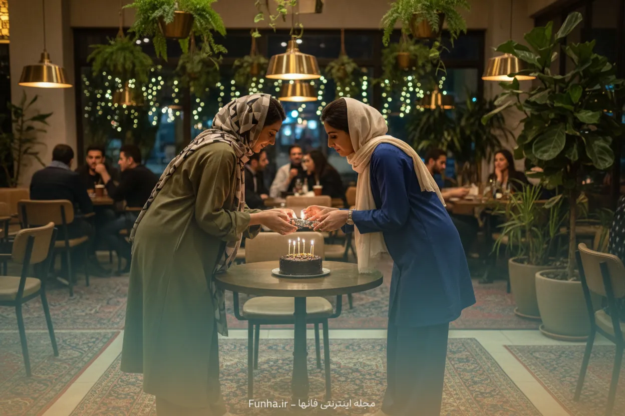 ایده‌های متن تبریک تولد باکلاس و شیک برای پیام و کارت تبریک