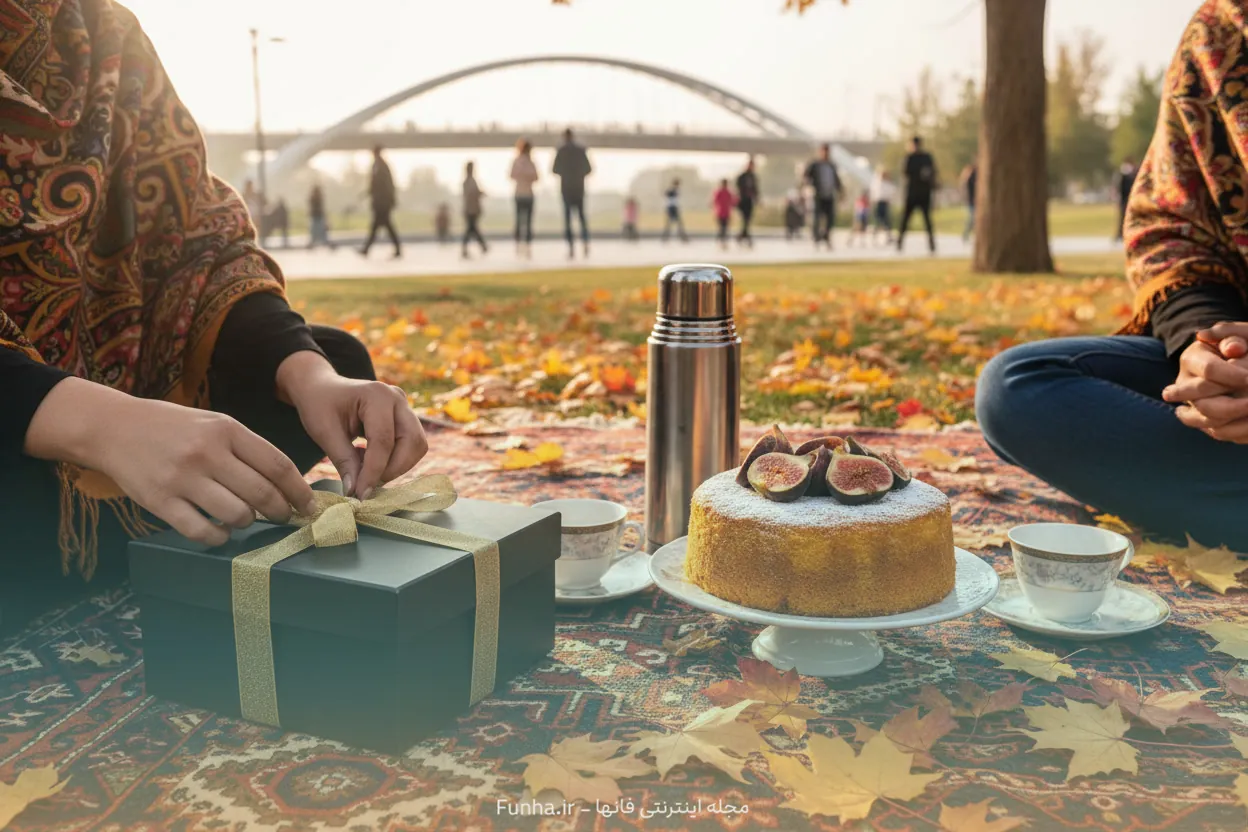 ایده‌های باکلاس برای نوشتن متن تبریک تولد شیک و لاکچری