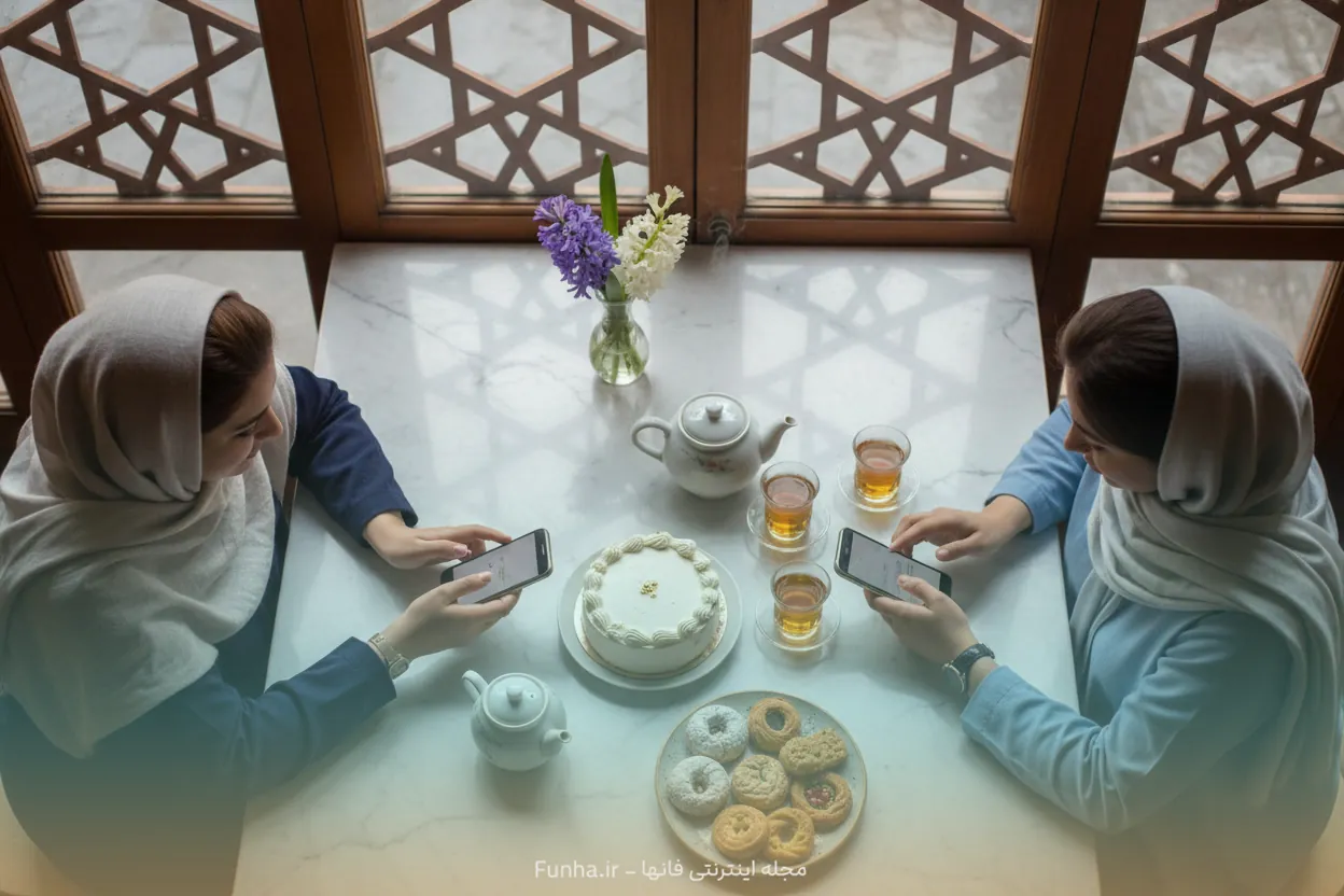 متن تبریک تولد شیک برای خانواده و عزیزان