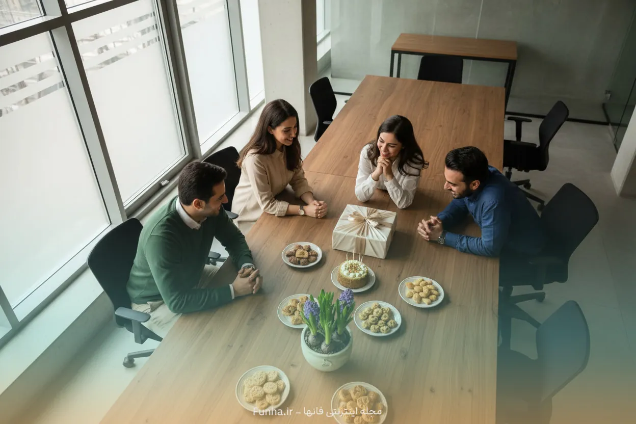 متن تبریک تولد شیک و باکلاس برای مادر و پدر