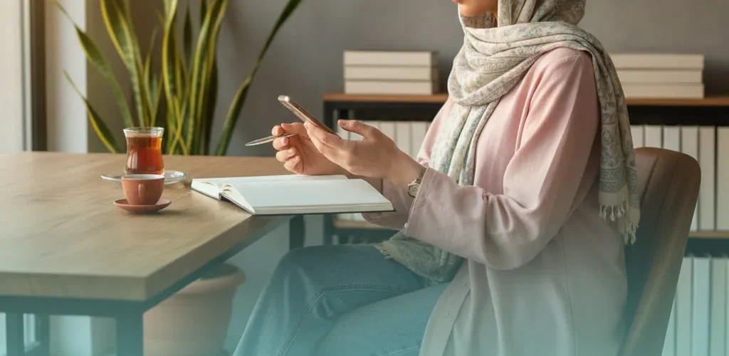 بیو کوتاه مفهومی و عمیق