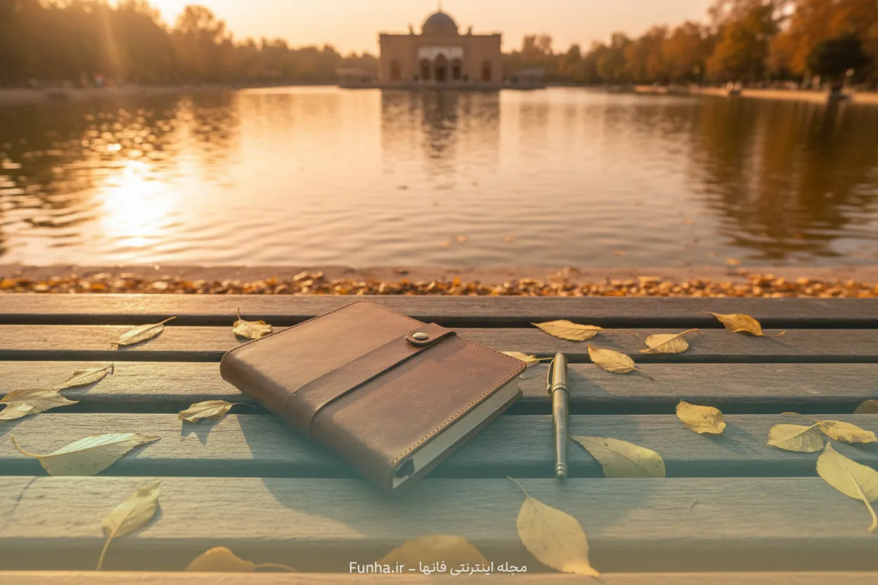 ایدههای جدید برای بیو کوتاه مفهومی و عمیق