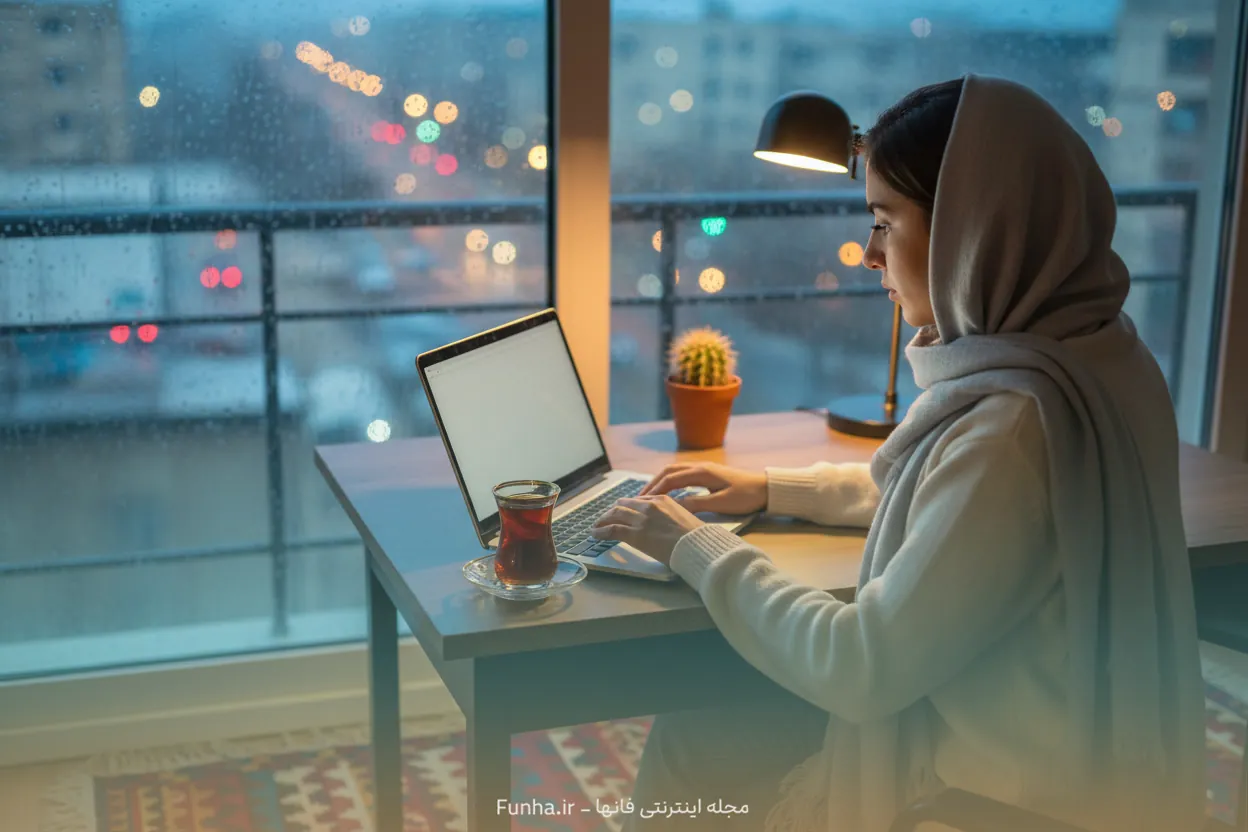 راهنمای انتخاب بهترین بیو کوتاه مفهومی و عمیق