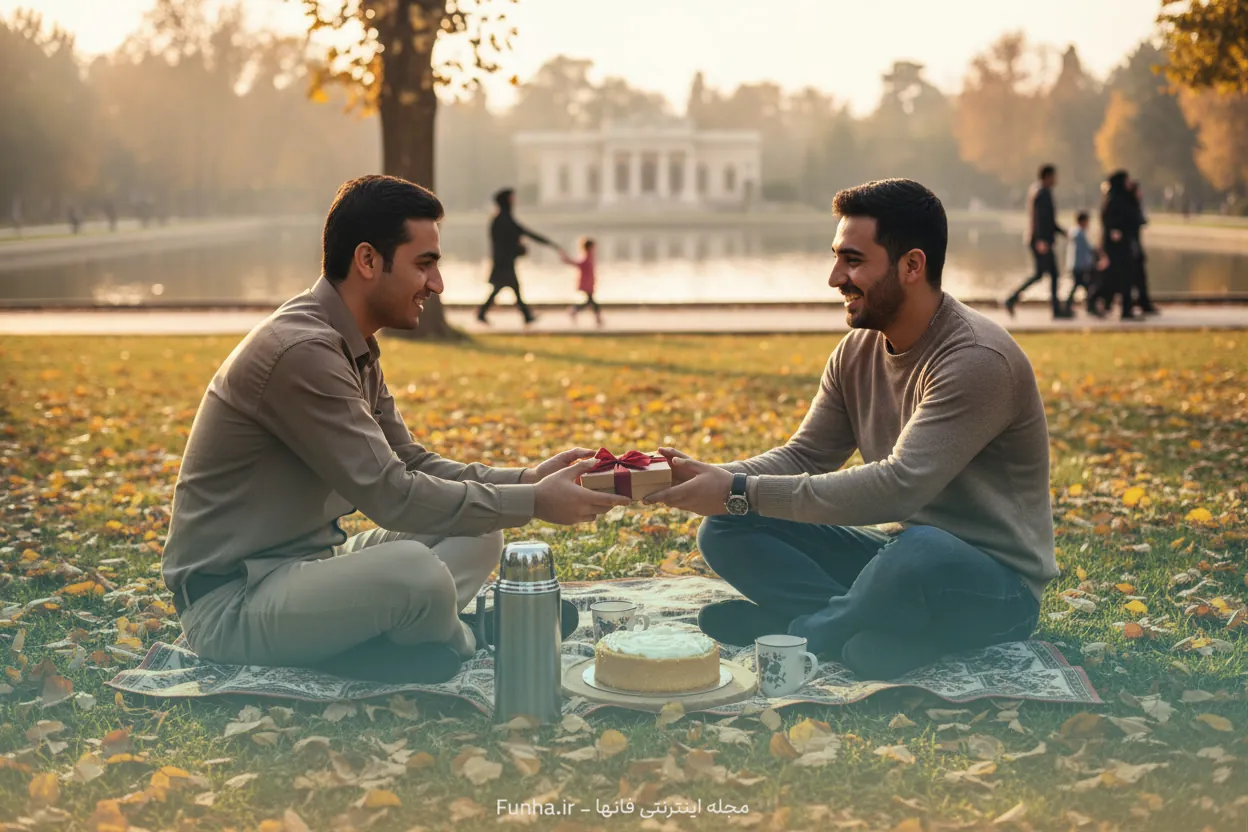 پیام تبریک تولد دوست صمیمی؛ متن‌های کوتاه و طولانی