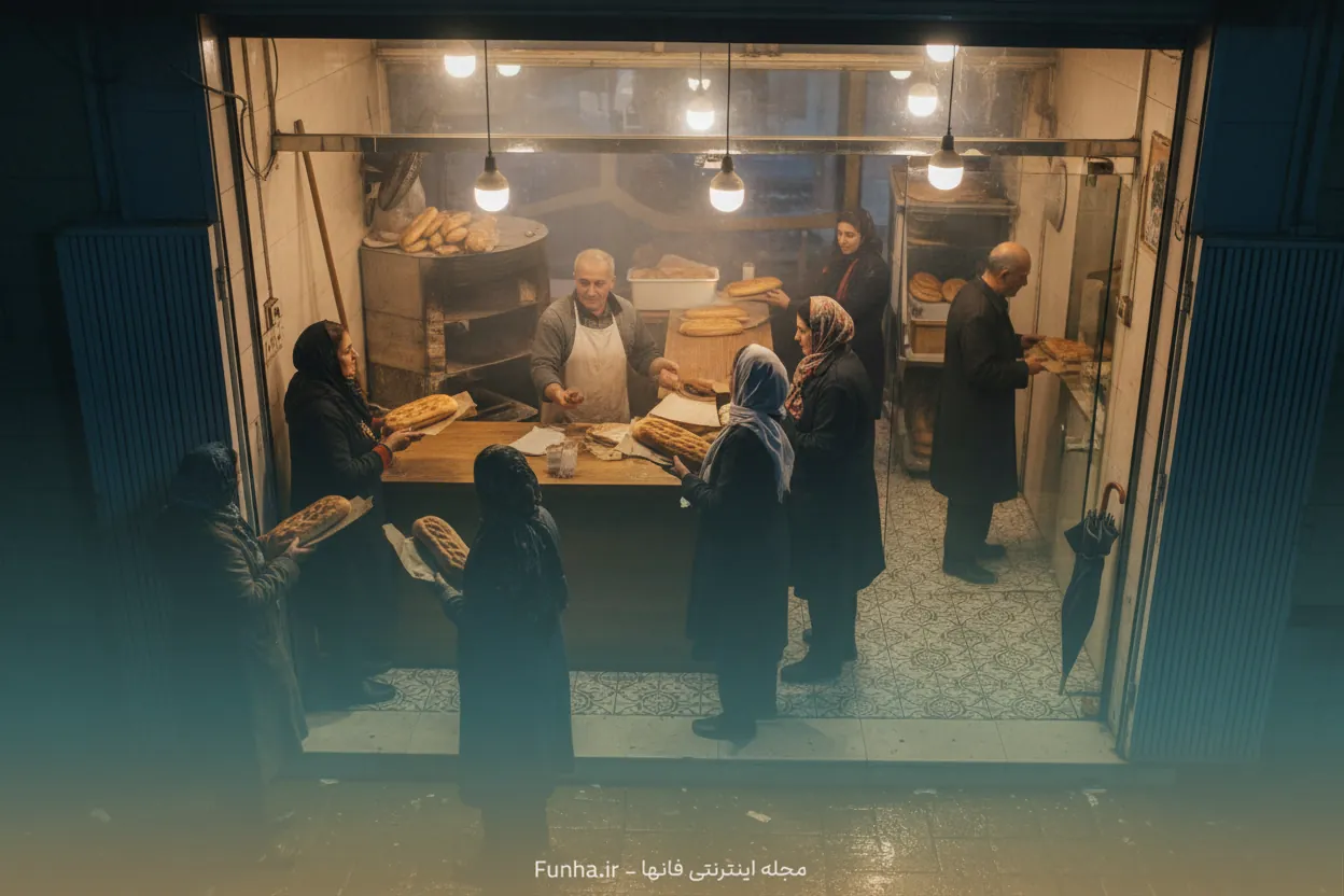 سلام صبح بخیر همراه با دعای خیر