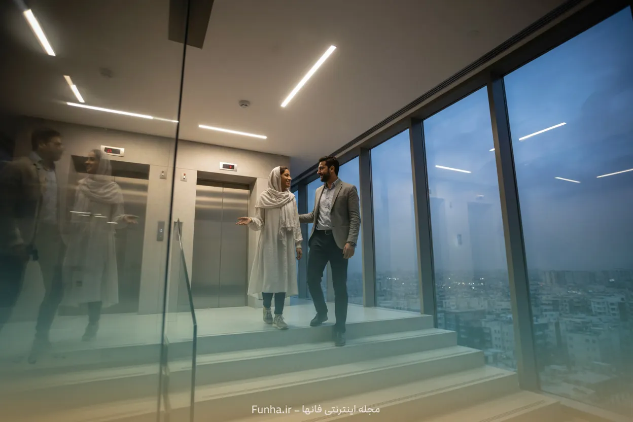 کاهش وزن بدون رژیم سخت با تغییر عادتهای روزانه