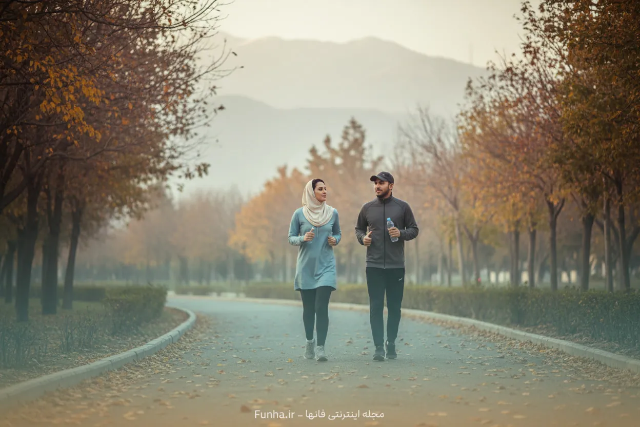 راهنمای کامل کاهش وزن بدون رژیم سخت