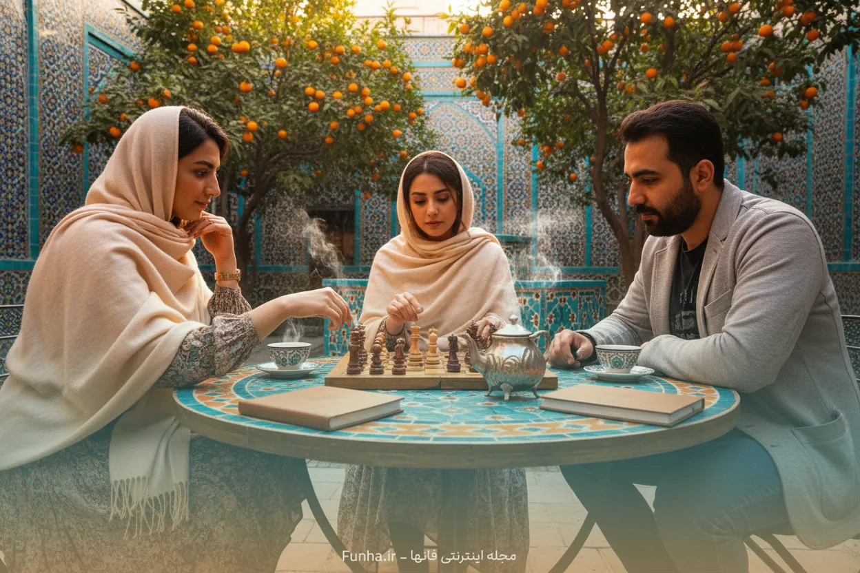 متن کوتاه فلسفی سنگین و پرمعنا