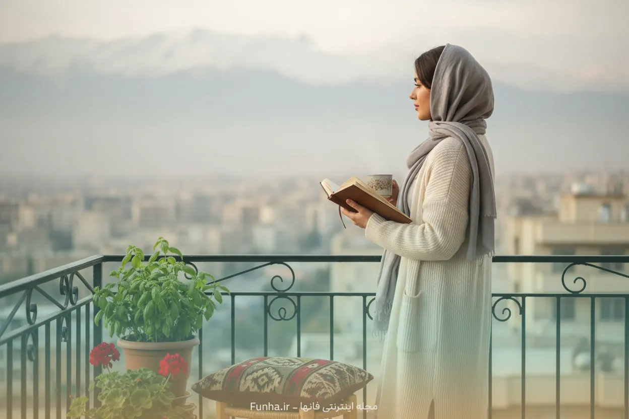 مجموعه متن کوتاه فلسفی برای کپشن و بیو