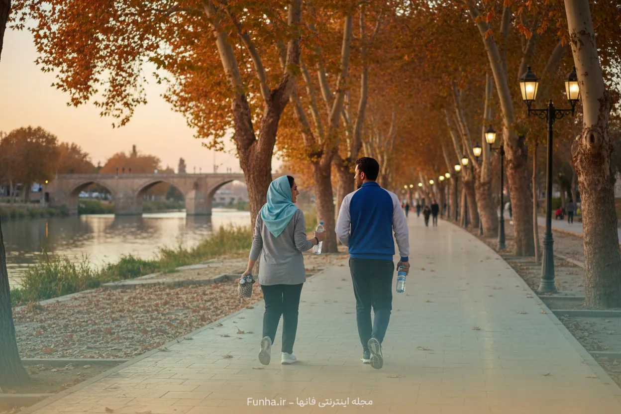 برنامهریزی وعدهها برای لاغری بدون ضعف