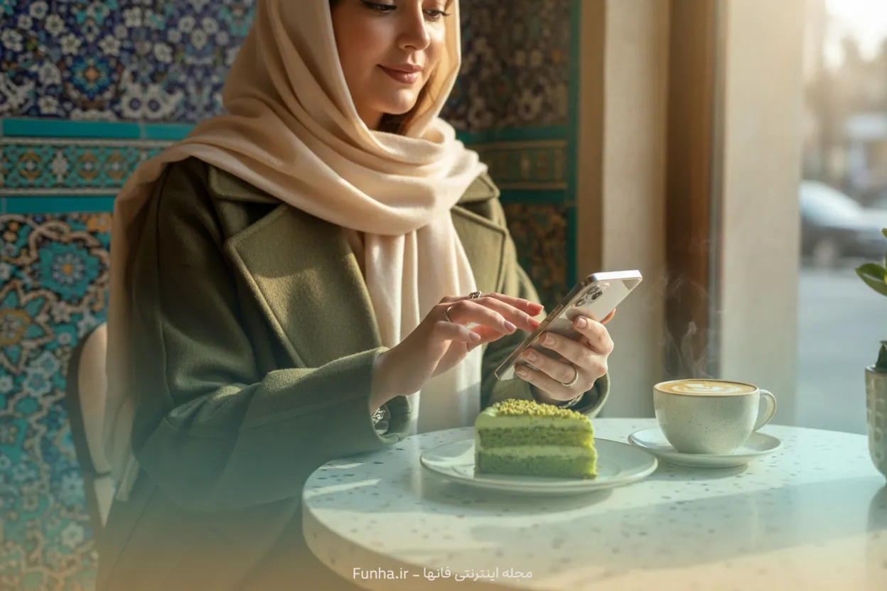 مجموعه متن تبریک تولد شیک و خاص برای استوری و پیام