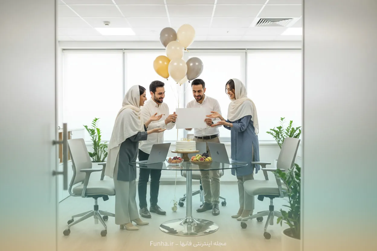 متن تبریک تولد لاکچری و عاشقانه برای استوری و کارت تبریک